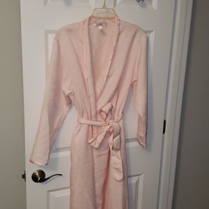 Oscar de la Renta Pink Label Robe